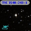 TYC 3540-243-1