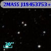 2MASS J18453753+4523298