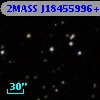 2MASS J18455996+4529338