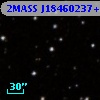 2MASS J18460237+4531274