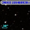 2MASS J18460920+4537258