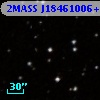 2MASS J18461006+4527366