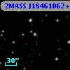 2MASS J18461062+4531471