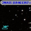 2MASS J18461387+4527094