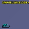 2MASS J18461398+4616028