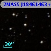 2MASS J18461463+4538261