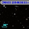 2MASS J18461611+4524350