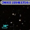 2MASS J18461754+4538594