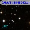 2MASS J18462421+4542568