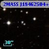 2MASS J18462504+4542149