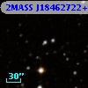 2MASS J18462722+4536477