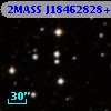 2MASS J18462828+4535161