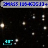 2MASS J18463513+4534492