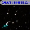 2MASS J18463512+4521393