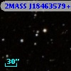 2MASS J18463579+4540347