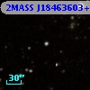 2MASS J18463603+4549518