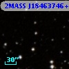 2MASS J18463746+4528108