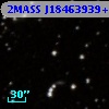 2MASS J18463939+4521456
