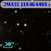 2MASS J18464488+4542318