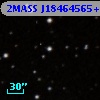 2MASS J18464565+4625173