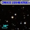 2MASS J18464766+4538574