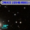 2MASS J18464801+4543184