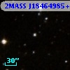 2MASS J18464985+4545441