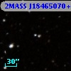 2MASS J18465070+4551020