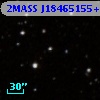 2MASS J18465155+4528208