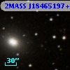2MASS J18465197+4542401