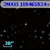 2MASS J18465824+4525392