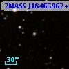 2MASS J18465962+4530246