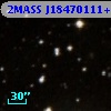 2MASS J18470111+4544364