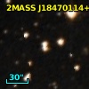 2MASS J18470114+4544421