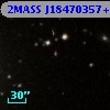 2MASS J18470357+4533301
