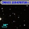 2MASS J18470750+4537360