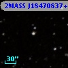 2MASS J18470837+4519148