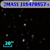 2MASS J18470857+4522101