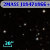 2MASS J18471866+4551229