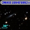 2MASS J18471882+4524214
