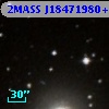 2MASS J18471980+4534475