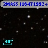 2MASS J18471992+4544212