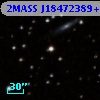 2MASS J18472389+4523338