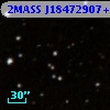 2MASS J18472907+4544412