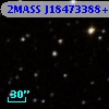 2MASS J18473388+4520575