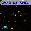 2MASS J18473461+4547039