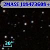 2MASS J18473608+4537006