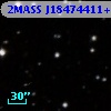2MASS J18474411+4458465