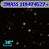 2MASS J18474527+4538135