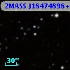 2MASS J18474898+4516408